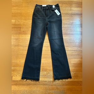 NWT Judy Blue Jeans. Great buy. Just didn’t like the fit. My loss!